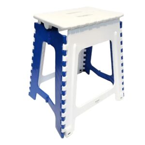 Banquito Plegable Sportsman Plástico