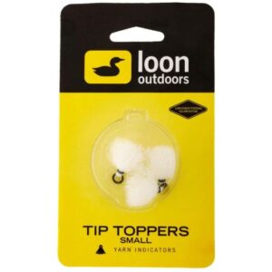 Indicador De Pique Loon Tip Toppers Small