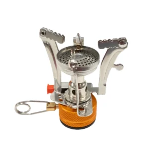 Anafe Plegable Ultracompacta Spinit Mini