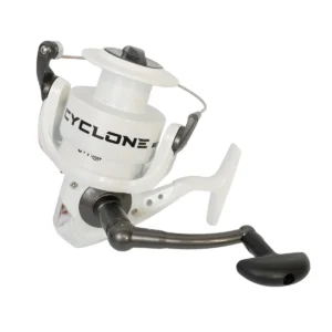 Reel Frontal Spinit Cyclone 604