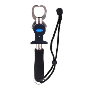 Boga Grip Balanza Morgul 15 Kg + Cinta Métrica