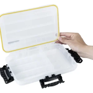 Caja Organizadora Morgul 3600 Estanca