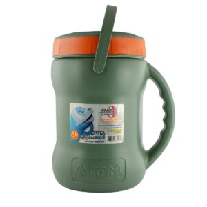 Bidón Juguera Térmico Atom Extreme 2.5 Litros