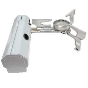 Anafe Plegable Ultracompacta Spinit Fold