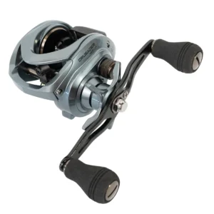 Reel Spinit Crusader 407RH Derecho 16 Kg Drag