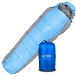 Bolsa de Dormir Spinit Cumbre 2 (Hasta -7 Grados)