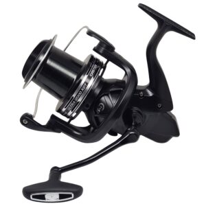 Reel Frontal Caster Ultra 12000 XDT Mar Surf Casting 7 Rulemanes Cónico