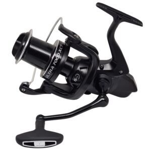 Reel Frontal Caster Ultra 7000 XCT Surf Casting 7 Rulemanes Cónico