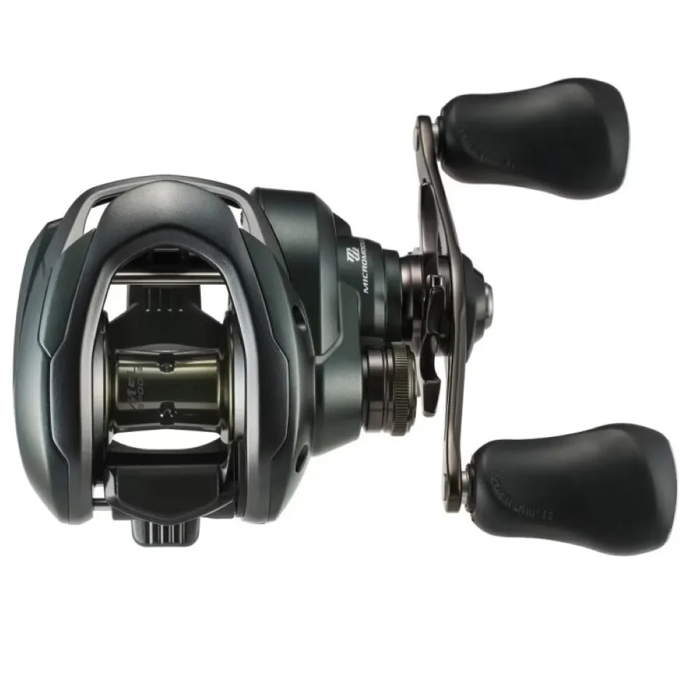 Reel Shimano Curado 151 XG Izquierdo - Imagen 2