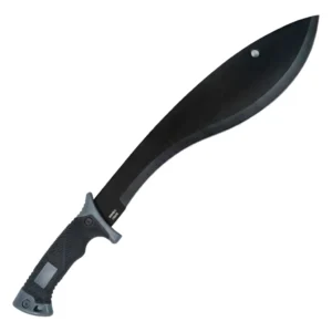 Machete Trento Savanna 21 Acero Inox Con Funda