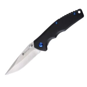 Cortaplumas Trento Blue Dot II