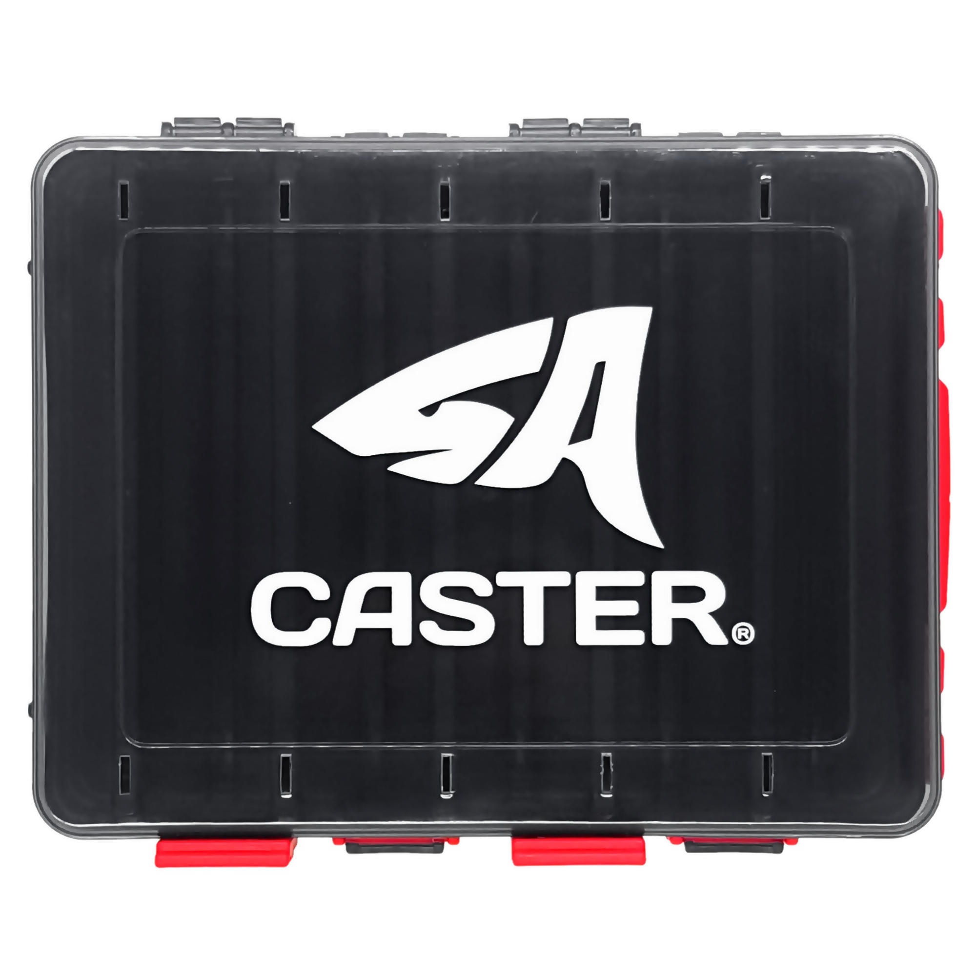 Caja Organizadora Caster TBOX-001 Doble Faz