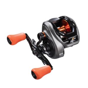Reel Marine Titan Pro2 8000 BG Izquierdo
