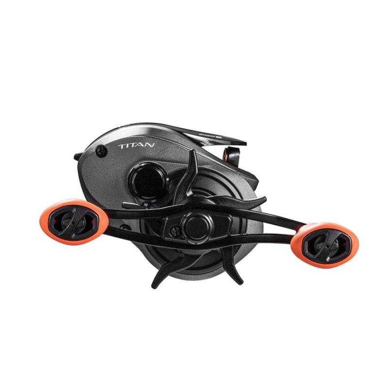 Reel Marine Titan Pro2 8000 BG Izquierdo - Imagen 2