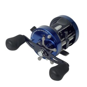 Reel Marine Caster Evo 400 Izquierdo
