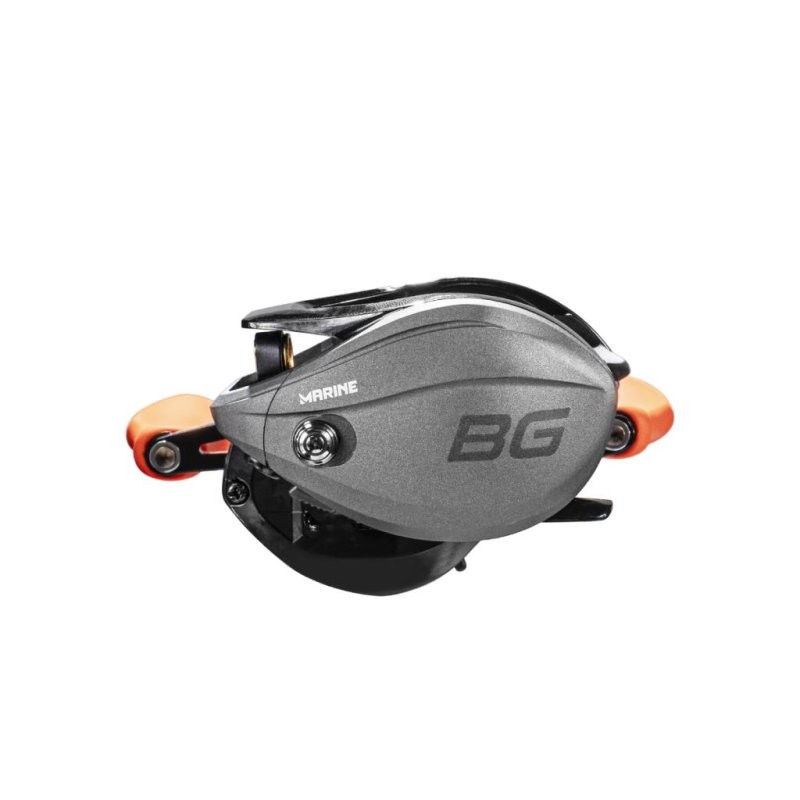 Reel Marine Titan Pro2 8000 BG Izquierdo - Imagen 3