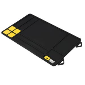 Tapete de atado Loon Fly Tying Mat