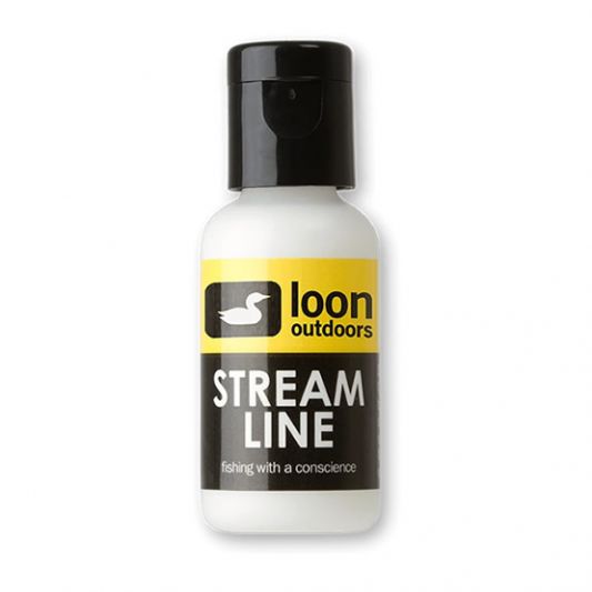 Lubricante Para Lineas Loon Stream Line