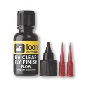 Resina Loon UV Clear Flow