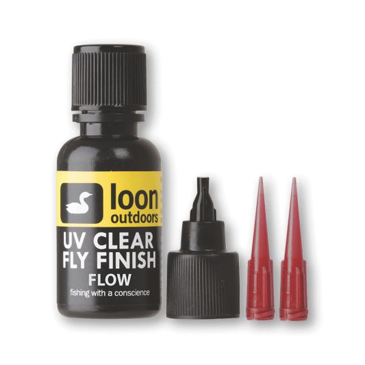 Resina Loon UV Clear Flow