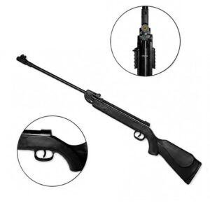 Rifle Fox Cazador 5.5