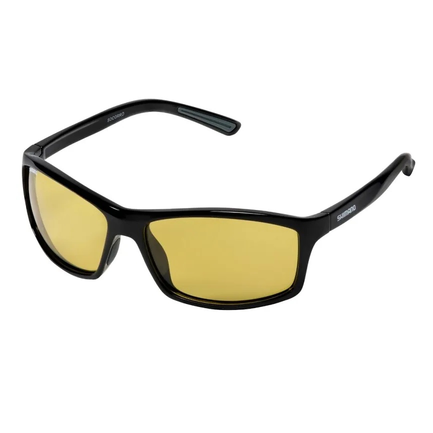 Anteojo Polarizado Shimano Socorro UV400