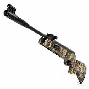 Rifle Fox Ranger Camo Nitro 5.5