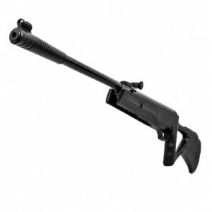 Rifle Fox Bravo Nitro 5.5