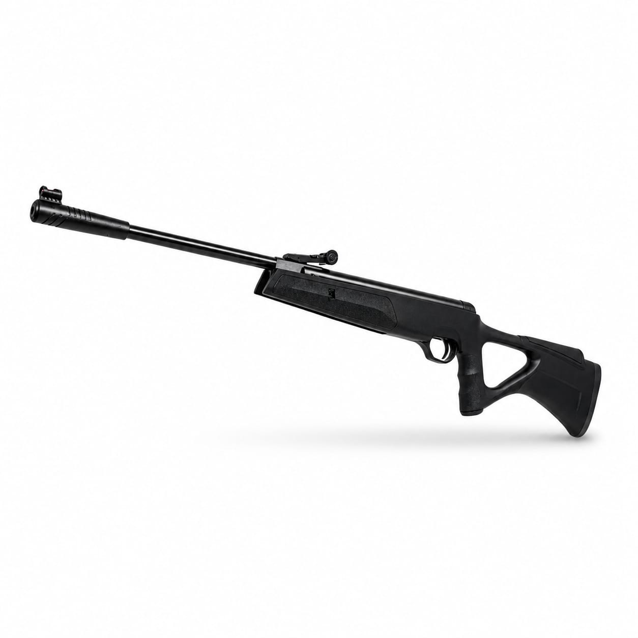 Rifle Fox Bravo Nitro 5.5 - Imagen 2