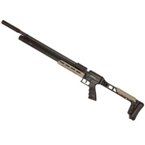 Rifle Fox PCP Impact 6.35 C/Regularor y Cargador