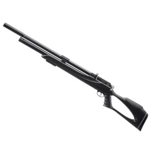Rifle Fox PCP M25 6.35 C/Regularor y Cargador