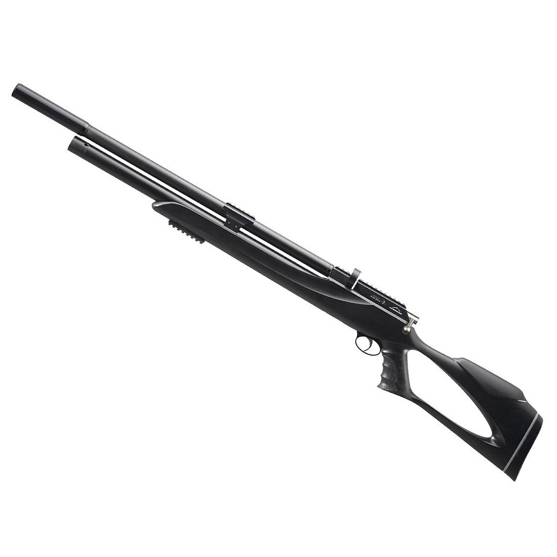 Rifle Fox PCP M25 6.35 C/Regularor y Cargador