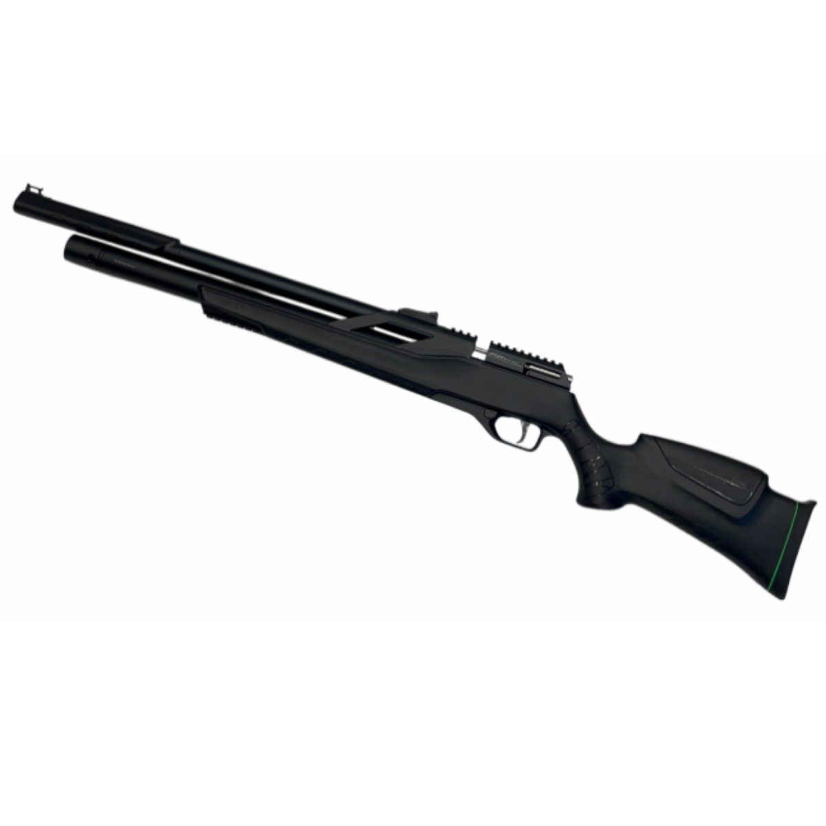 Rifle Fox PCP Predator 6.35 C/Regularor y Cargador
