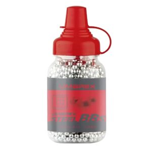 Balines Esféricos Umarex BB 4.5 MM x 1500 U.
