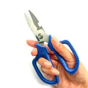 Tijera De Pesca Tech Para Multifunciones 120629