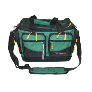 Bolso Tech Frontier 3700 Base Rigida