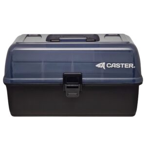 Caja Caster 3 Bandejas T-BOX006