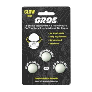Indicador De Pique Oros 3 Pack Small