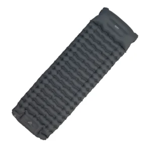 Colchoneta Inflable Spinit Aerolite Plus con Almohada y Bomba