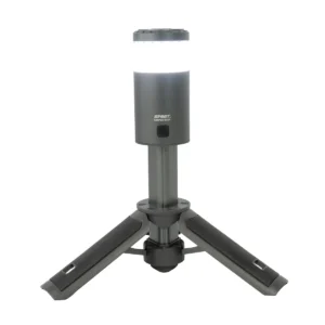 Farol Spinit Camper 1000R Extensible Recargable LED Todo Horizonte