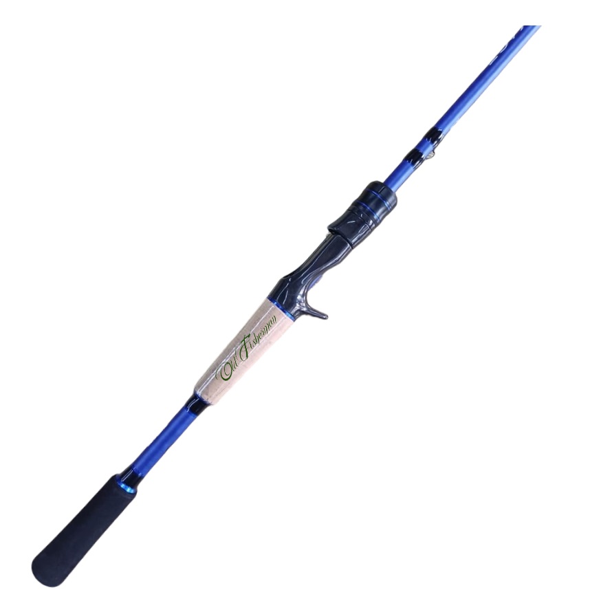 Caña Shimano Exage (2026) 8 Pies 15-40 Lbs (2 Tramos)