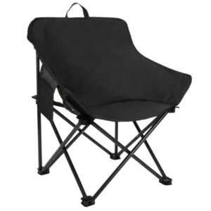 Silla Reposera Plegable Morgul Moon Chair Reforzada